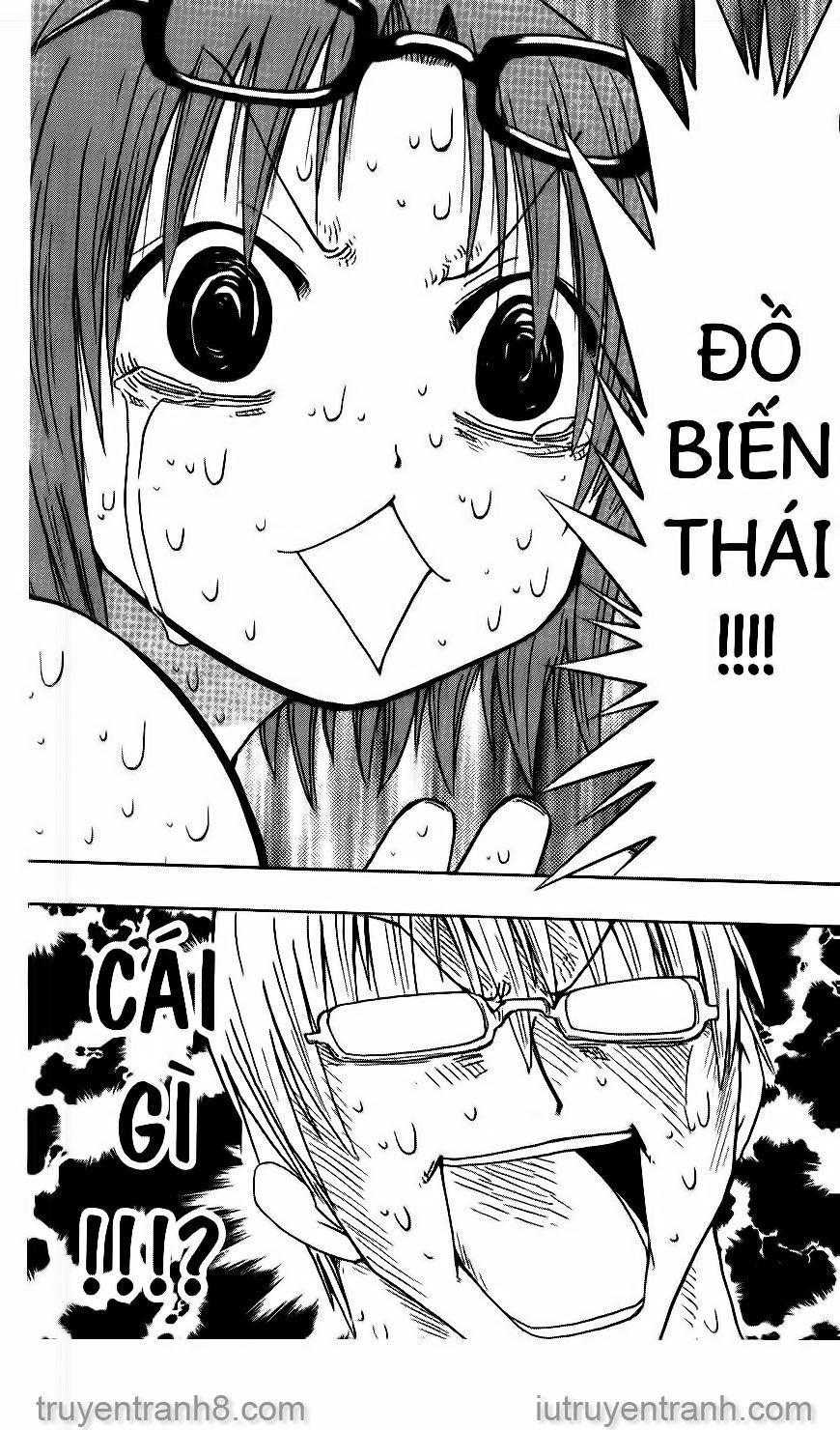 law of ueki chapter 149 14