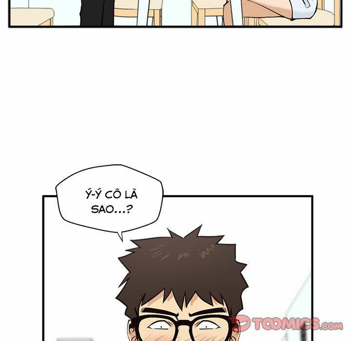 mr kang chapter 60 90