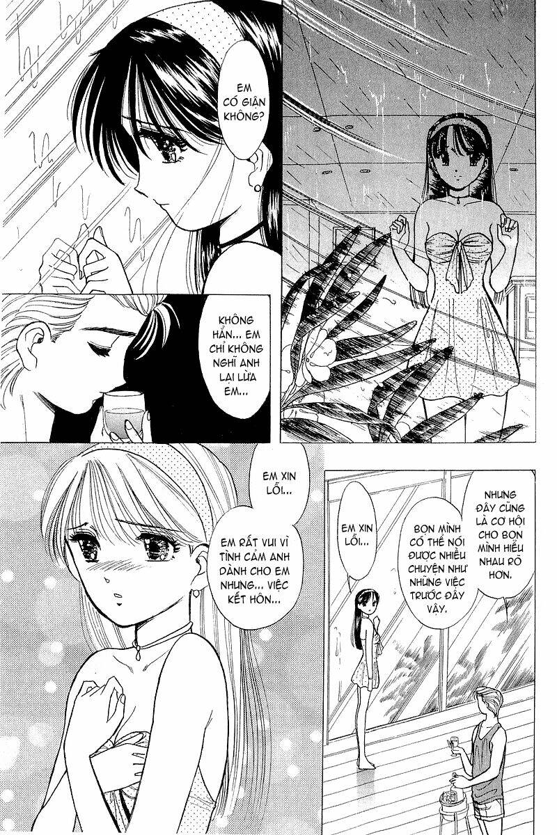 yume de aetara chapter 38 22