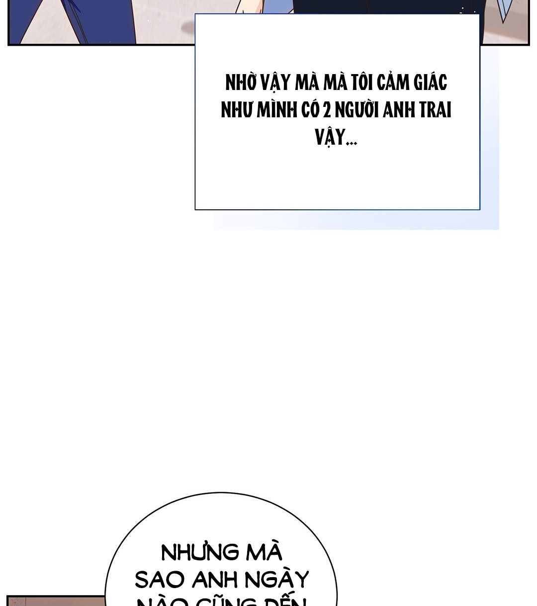 [18+] trải nghiệm thân mật với bạn của anh trai chapter 1.2 72