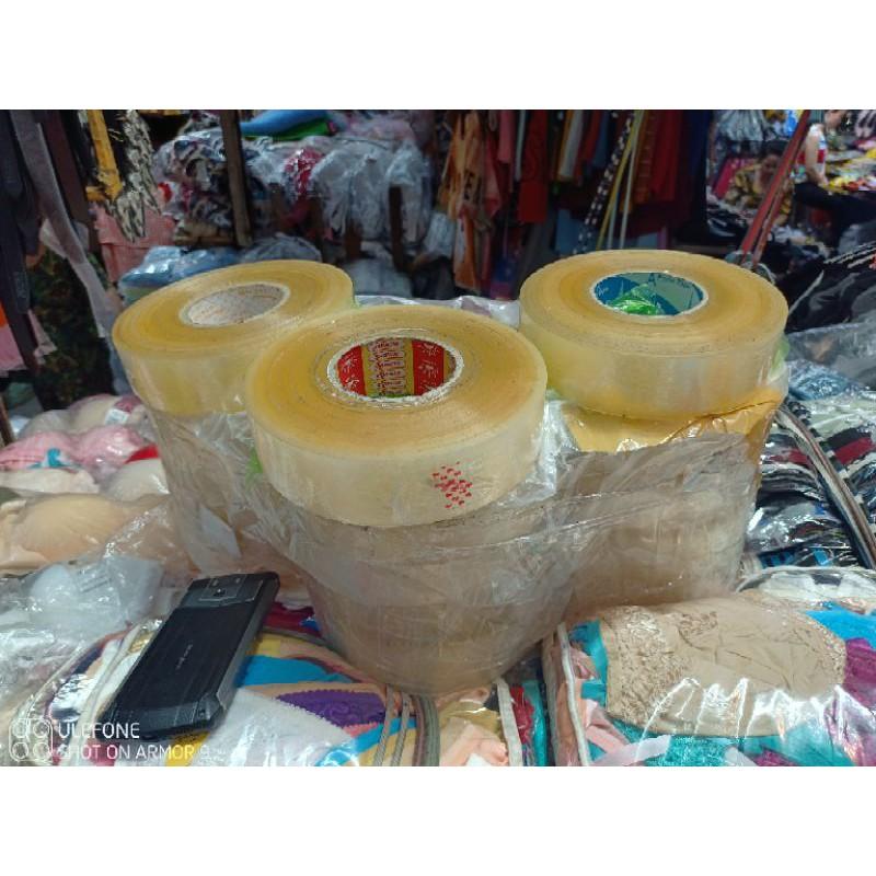 Băng Keo Cuộn 1Kg