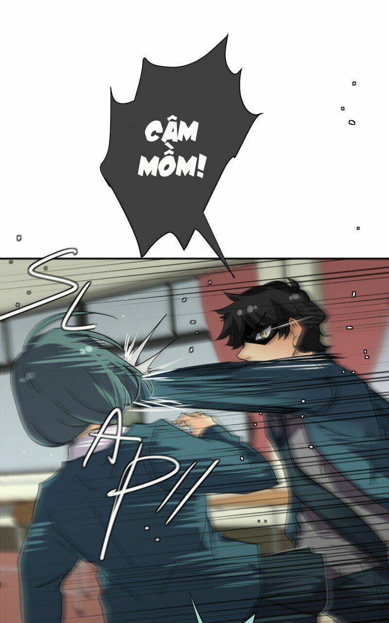 Thế Giới Không Hoàn Hảo Chapter 167 44
