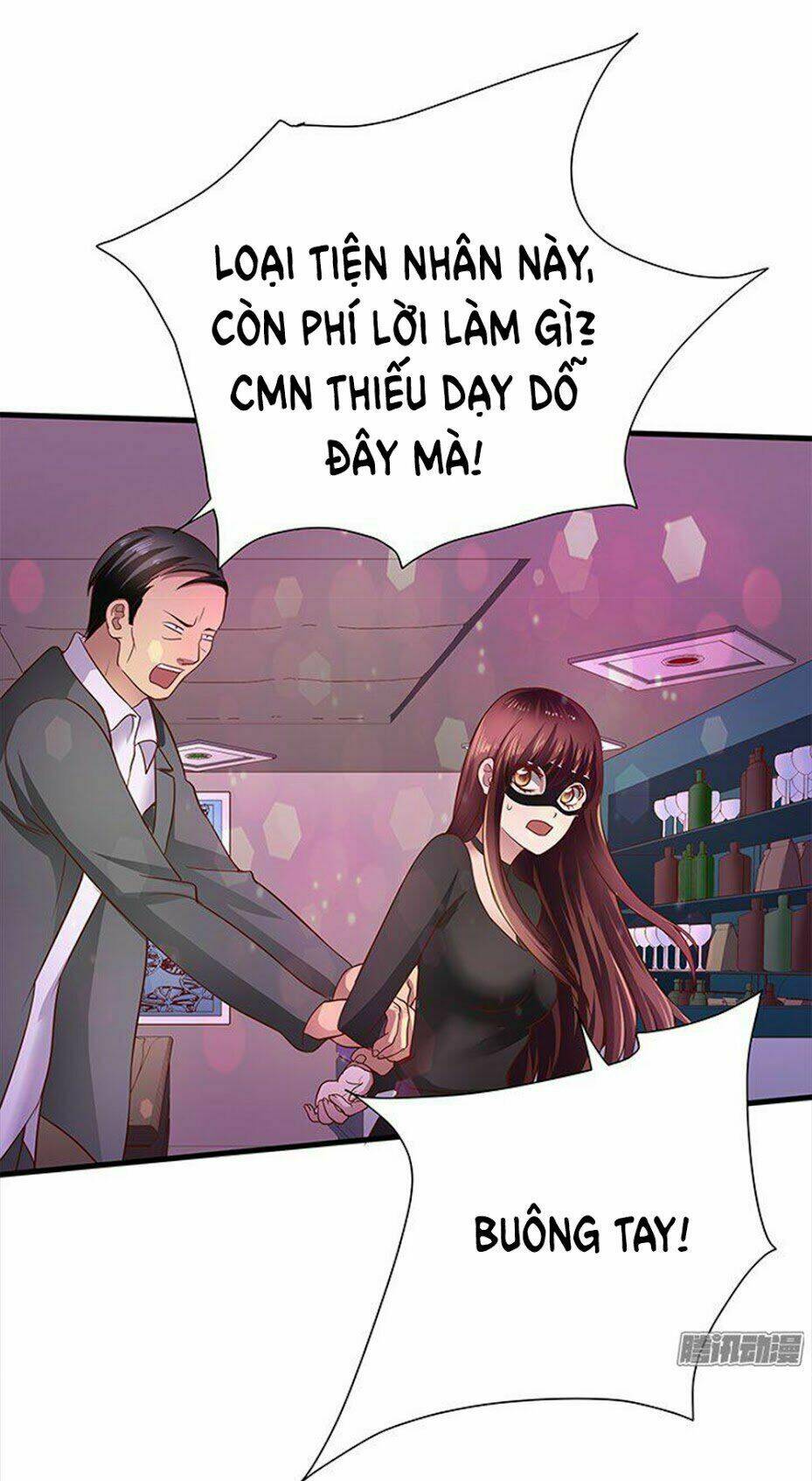 khi trò chơi ác ma bắt đầu chapter 19 45