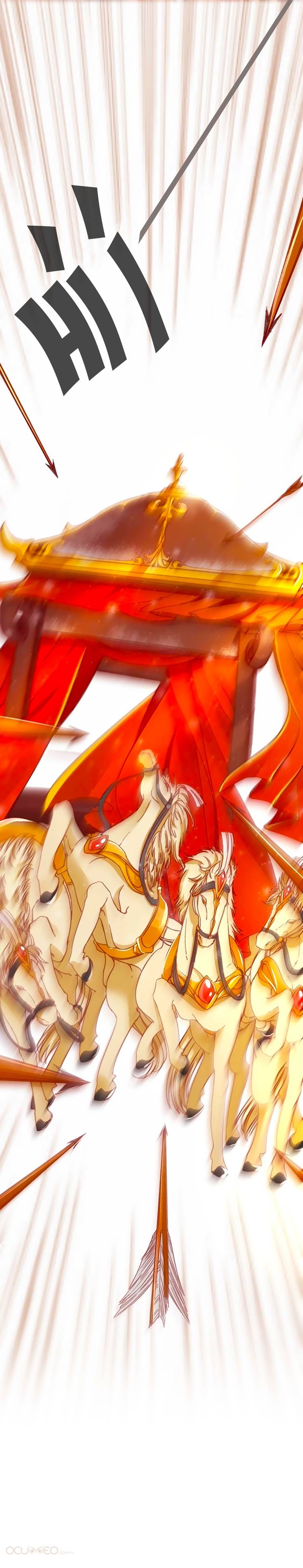 thịnh thế lê hoa điện chapter 1 21