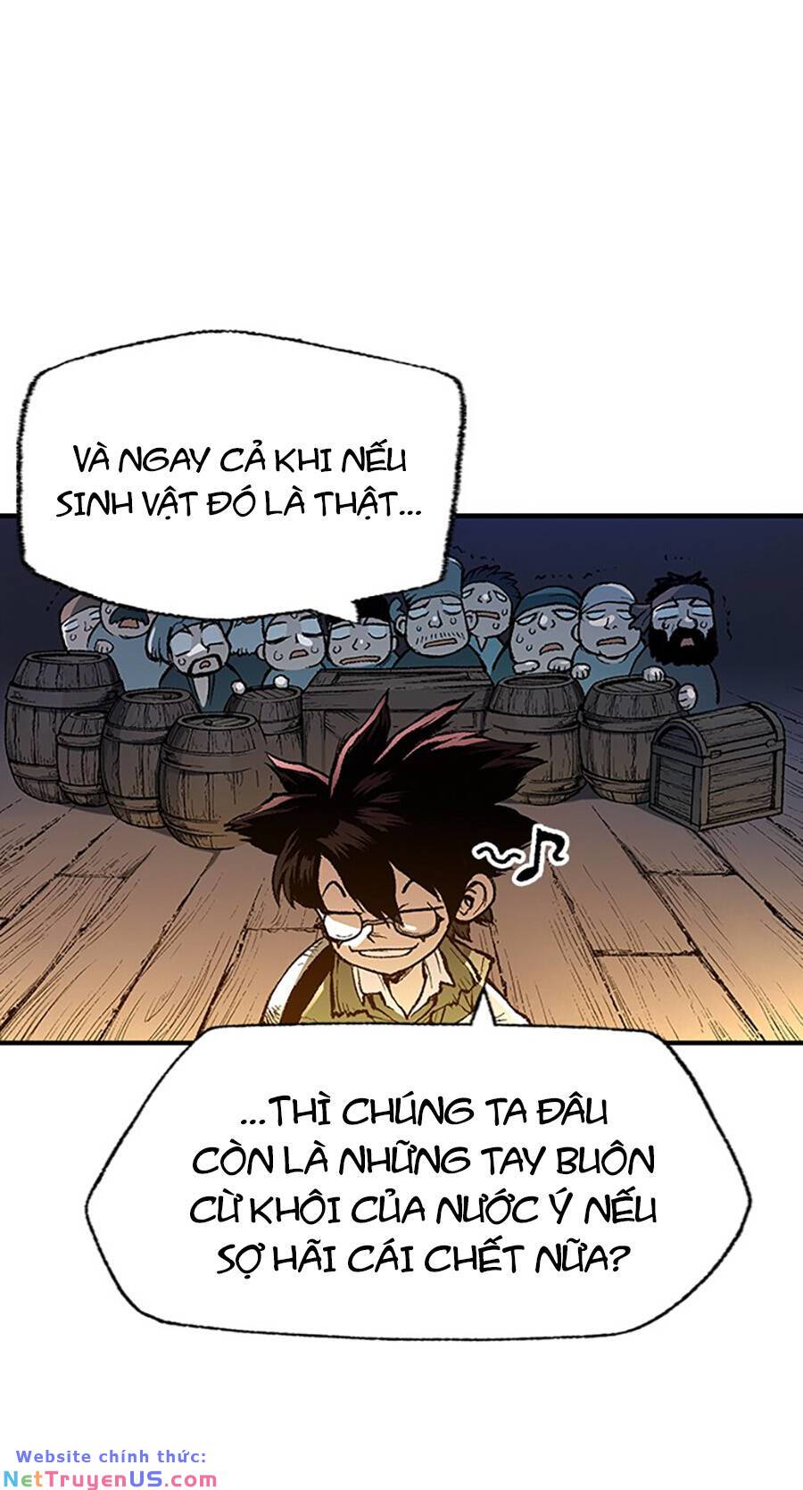 super string - du hành đa vũ trụ chapter 0 20