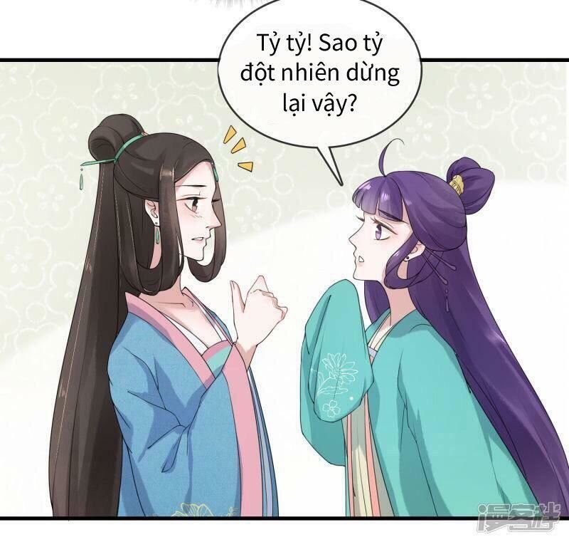 thịnh thế thiên kiêu chapter 14 9