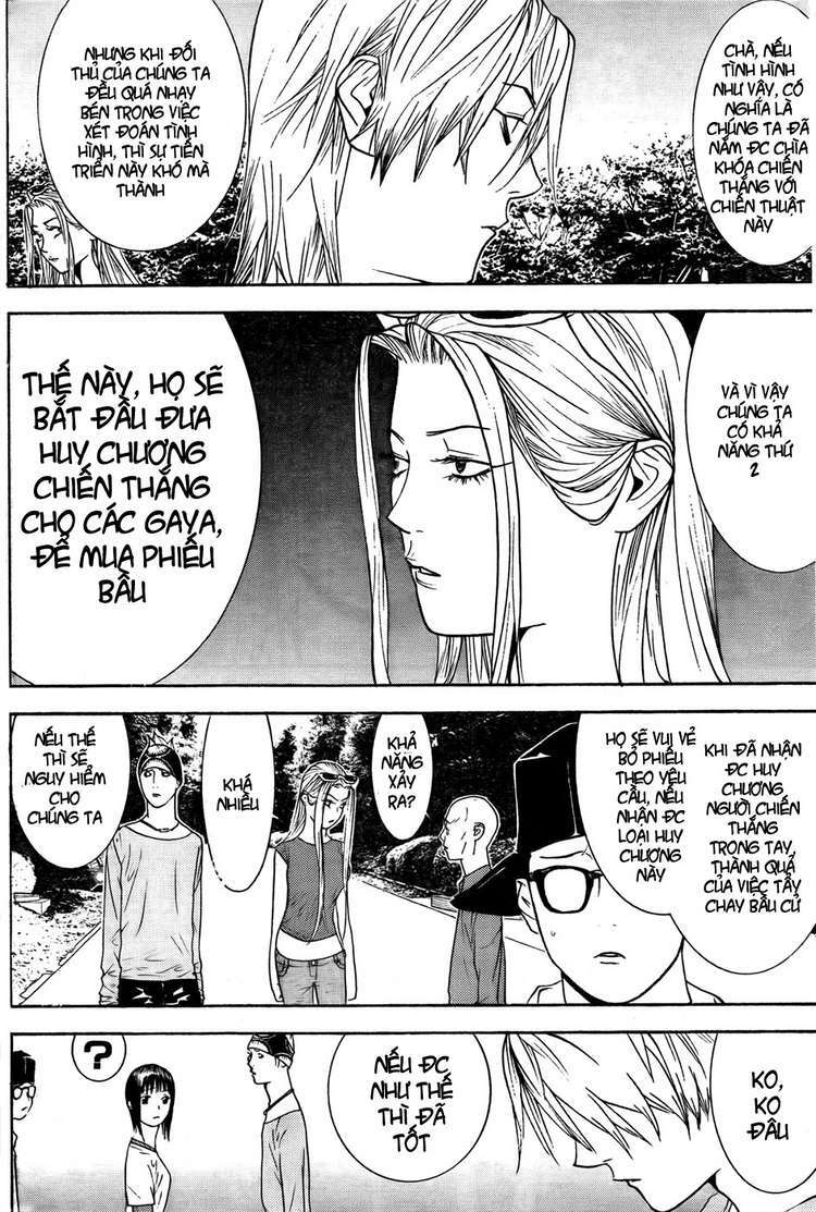 liar game chapter 122 8