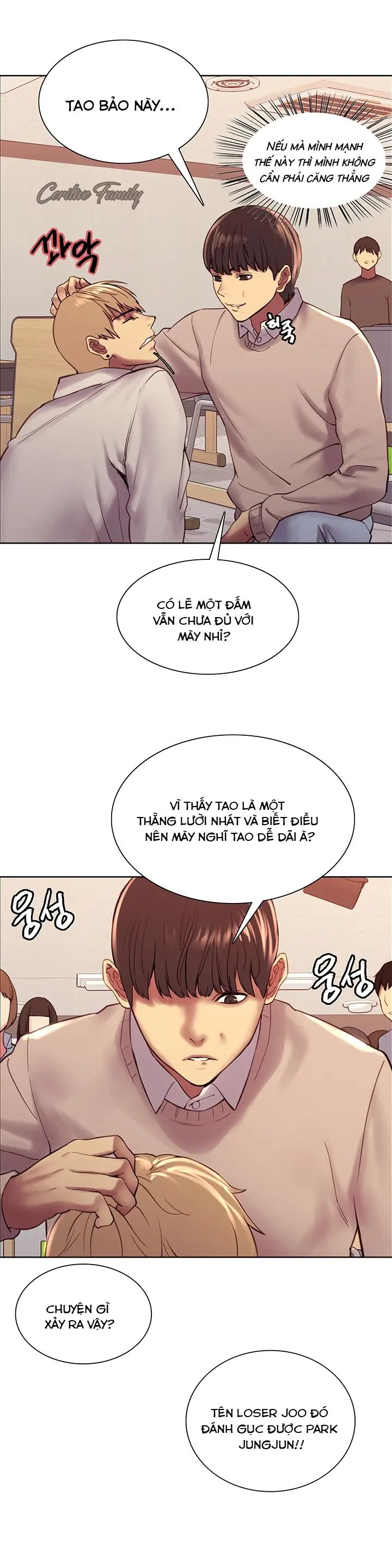 nhãn lực toàn năng chapter 7 43