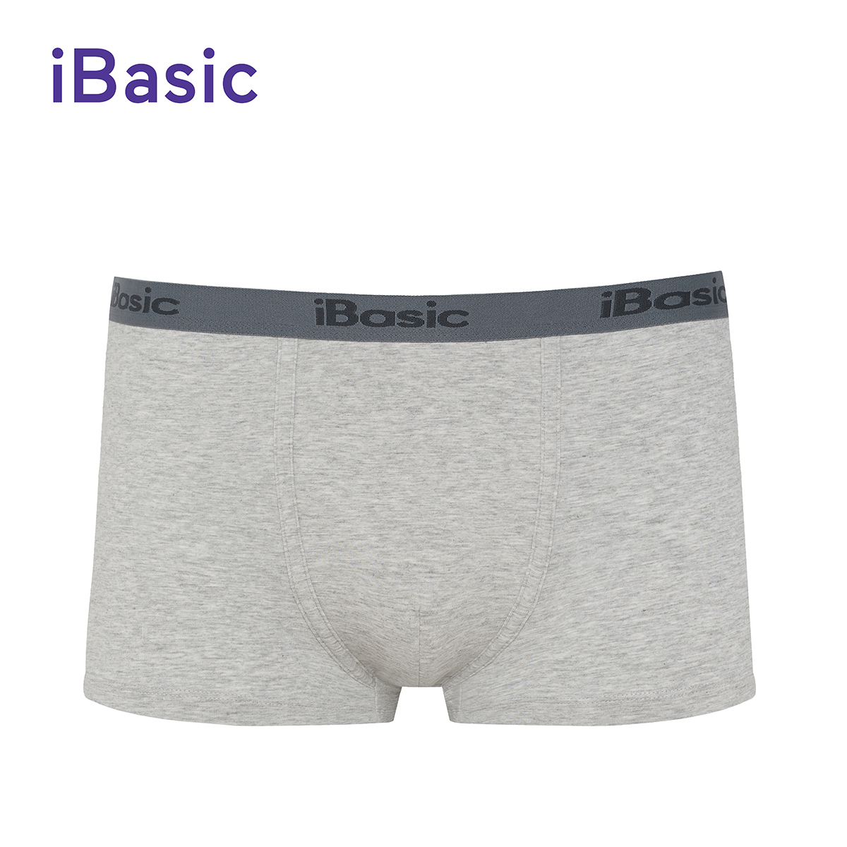 Quần lót nam đùi ngắn cotton iBasic PANM078