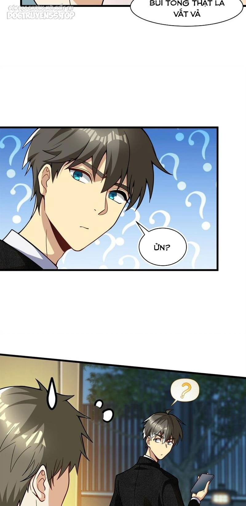 ta làm giàu từ thua lỗ game chapter 130 40