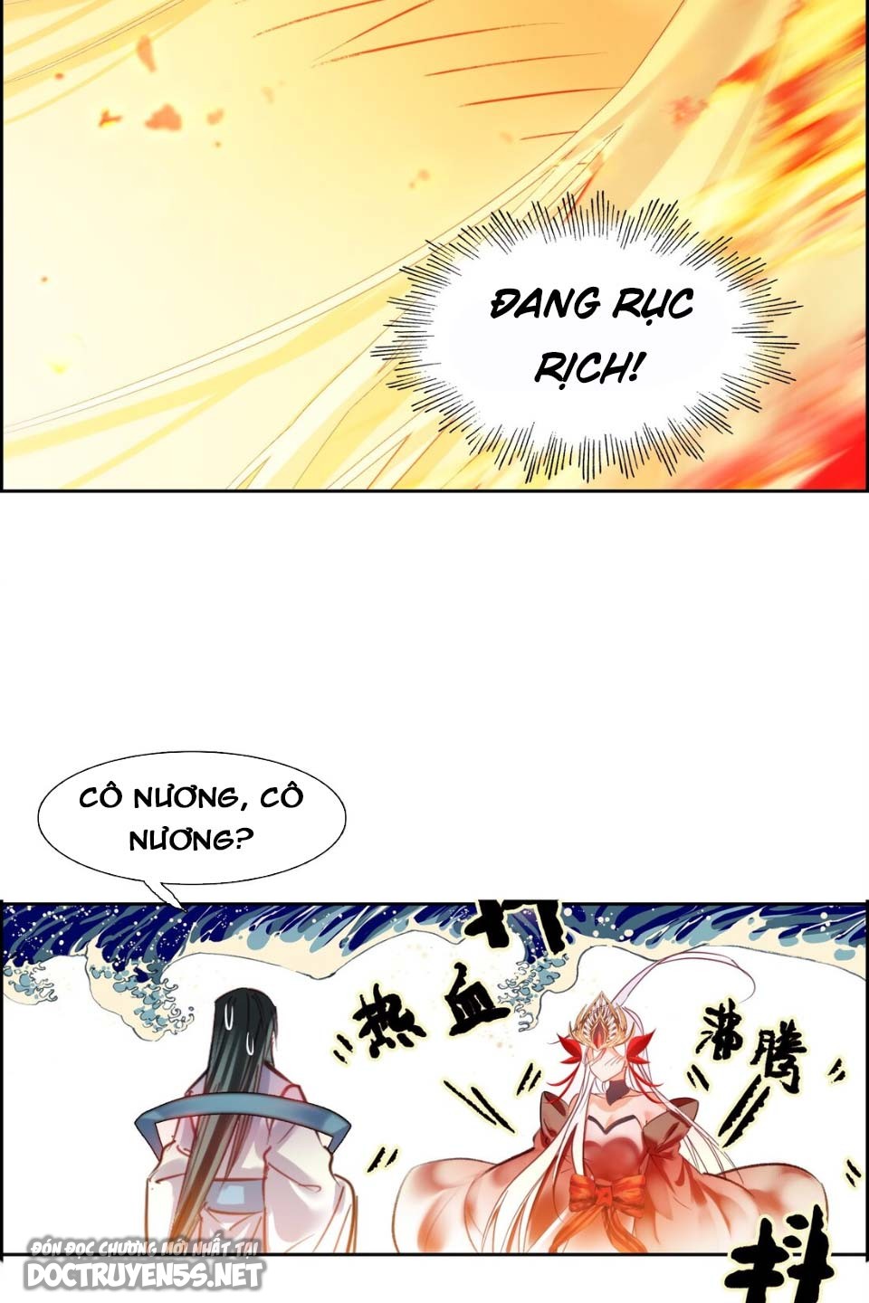 hóa ra ta là tuyệt thế cao thủ chapter 2 27