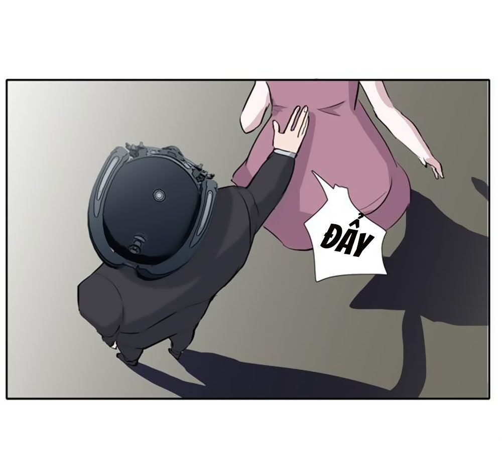 thiên kim đường môn chapter 39 25