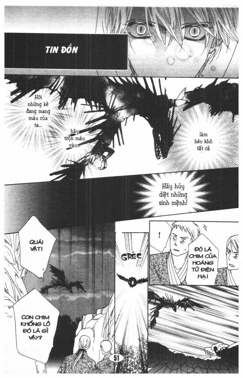 kim cương bạc chapter 21 51