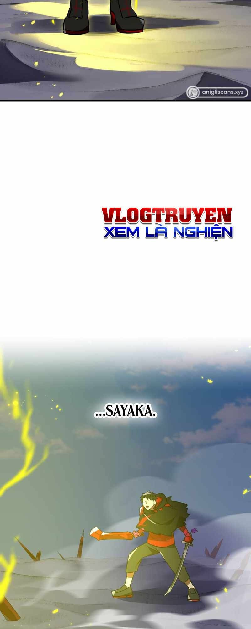 Huyết Thánh Cứu Thế Chủ~ Ta Chỉ Cần 0.0000001% Đã Trở Thành Vô Địch chapter 52 93