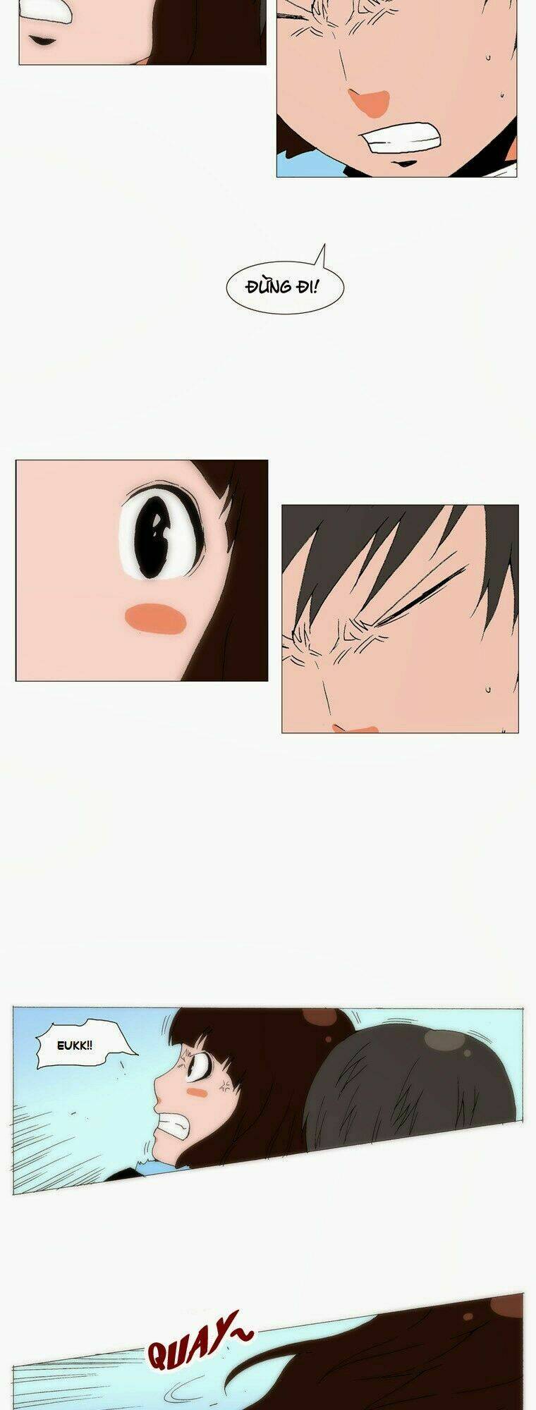 can't see can't hear but love chapter 74 2