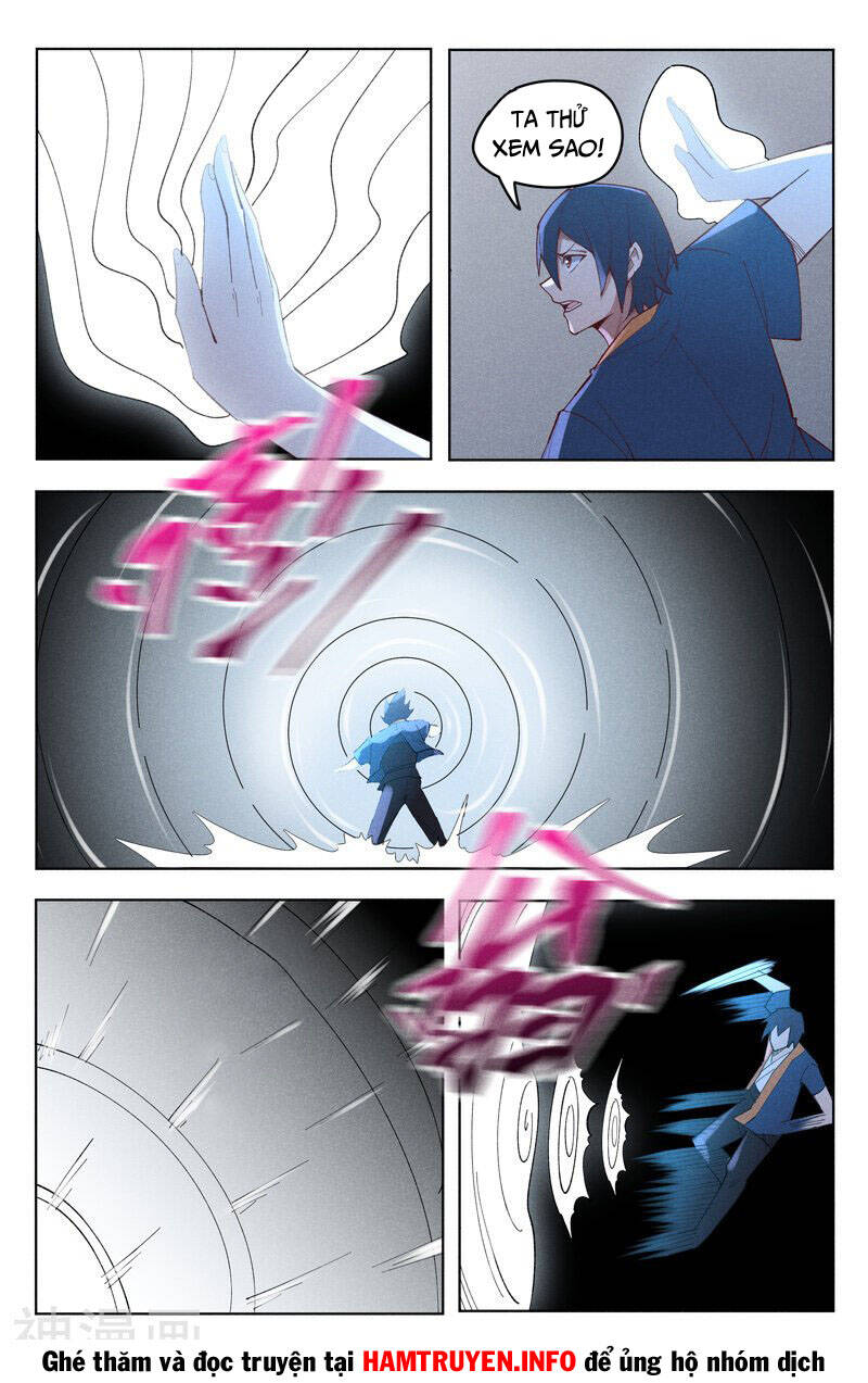 vạn giới tiên trung chapter 550 4