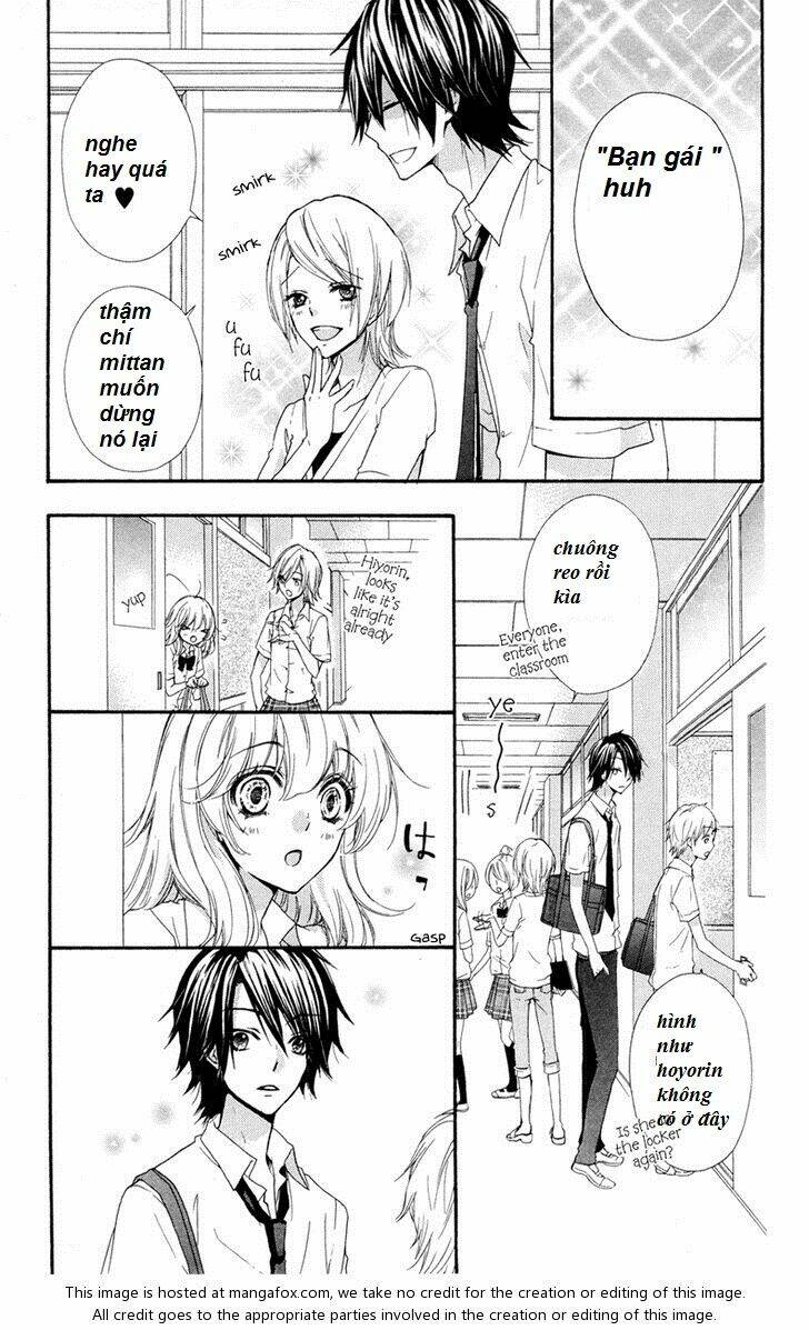 tình yêu của hiyo chapter 24 10