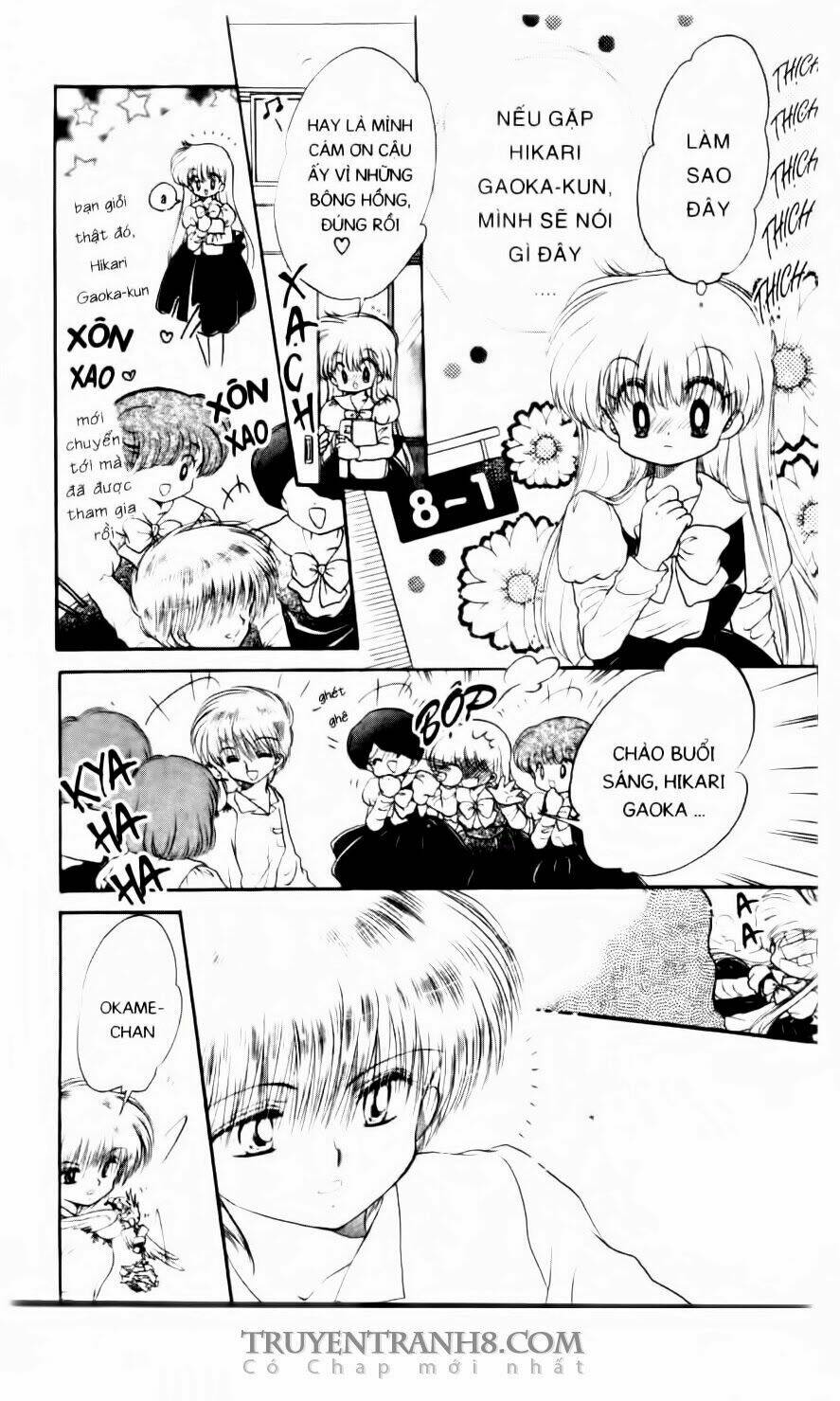 em bé ufo chapter 39 11