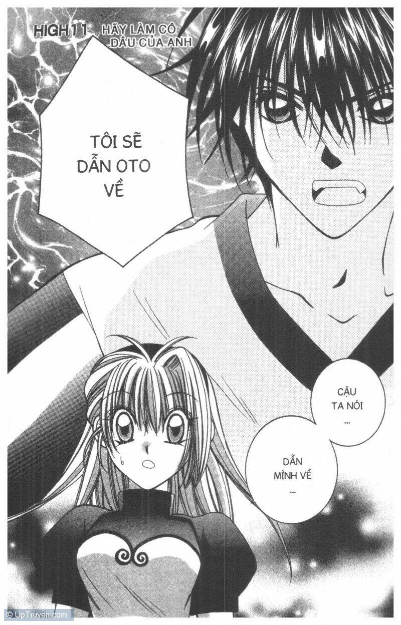 milk crown chapter 4 127