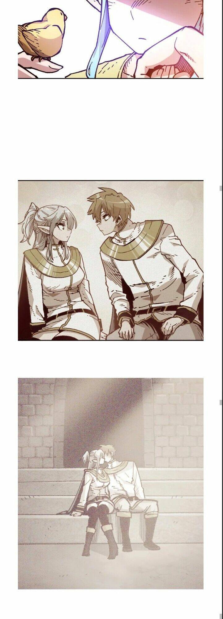 đại lục vô song chapter 37 44