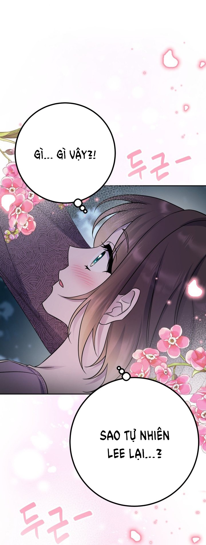 [18+] nếu cứu rỗi một cầm thú hư hỏng chapter 38.2 21