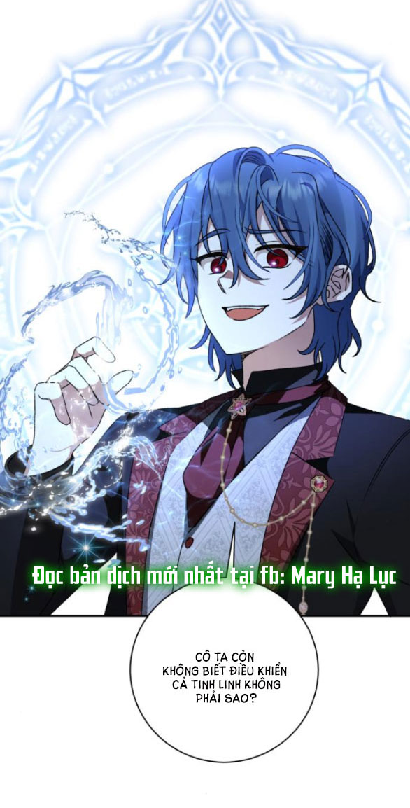 Bạo Chúa Muốn Có Cuộc Sống Tốt Đẹp chapter 27.1 - Trang 38