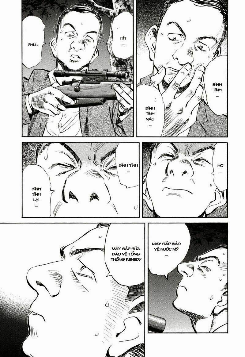 billy bat chapter 43 11