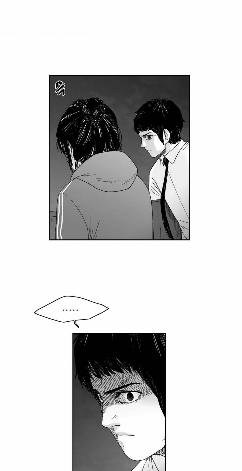 bạo lực học đường chapter 60 23