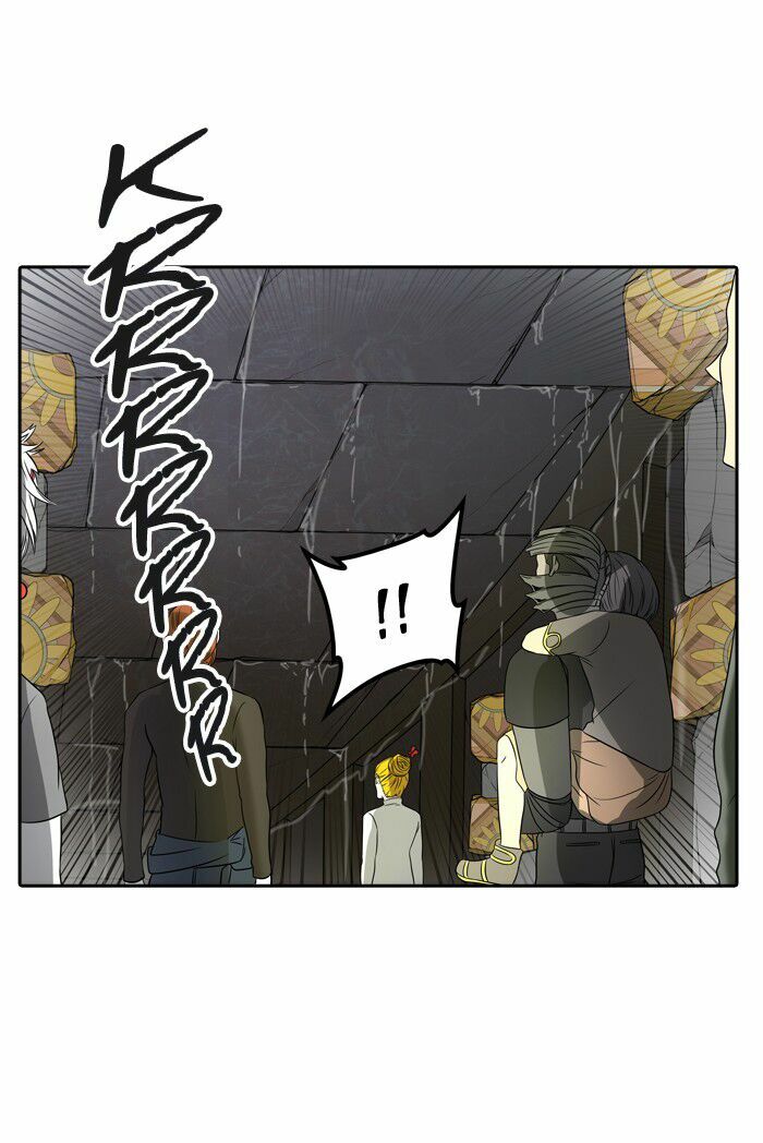 tòa tháp bí ẩn 2 chapter 306 8