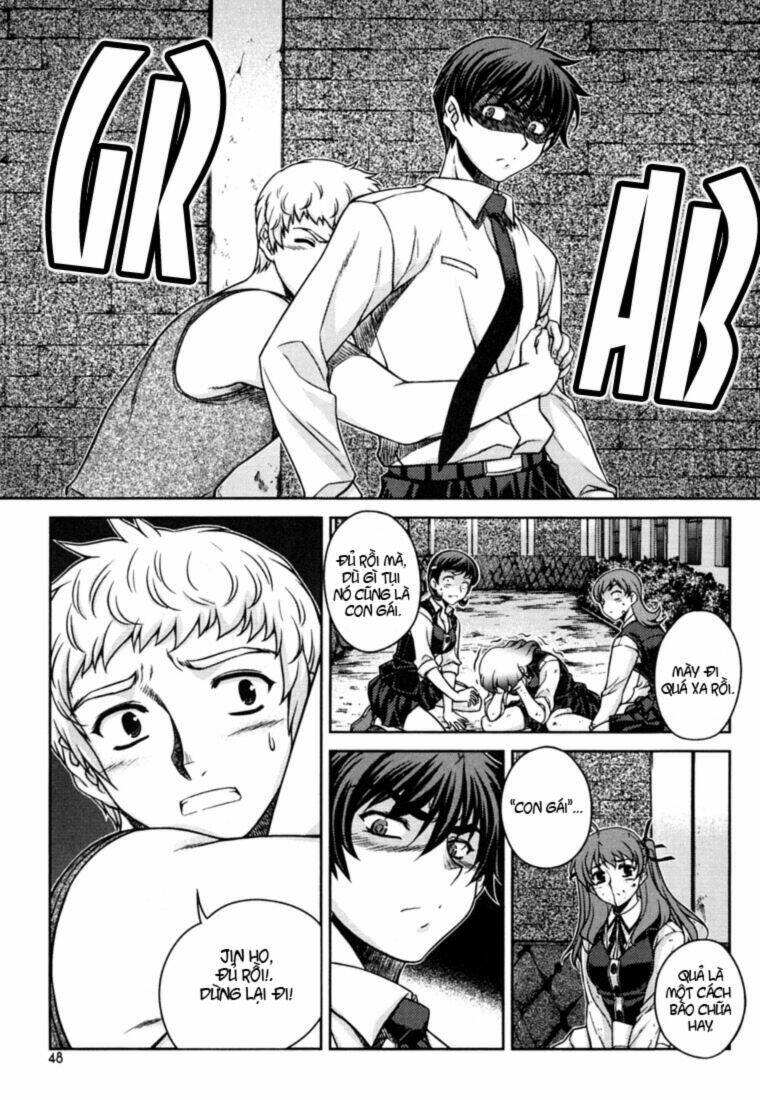 unbalance x unbalance chapter 34 20