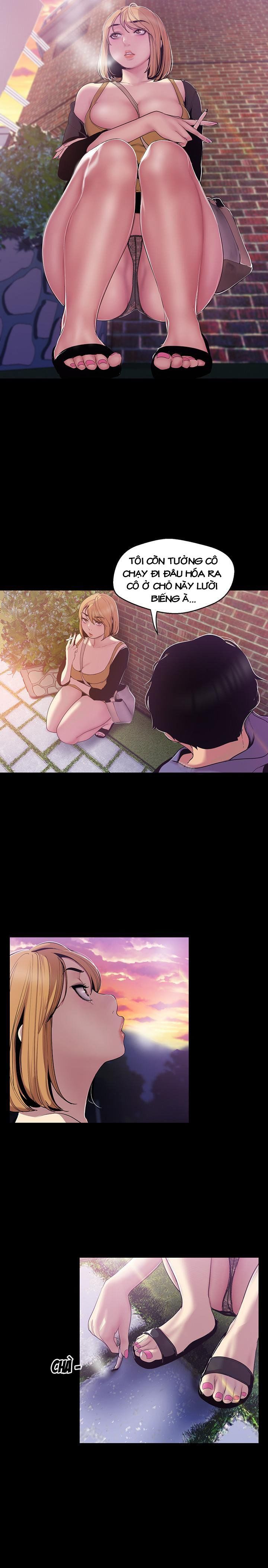 một thế giới mới tuyệt vời chapter 59 13