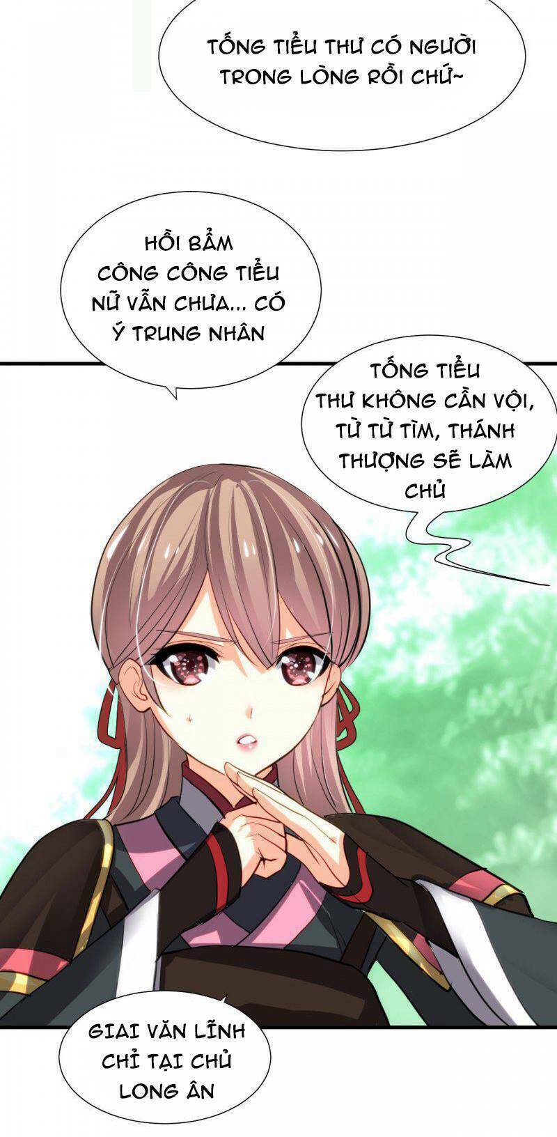 phu quân có độc chapter 1 12