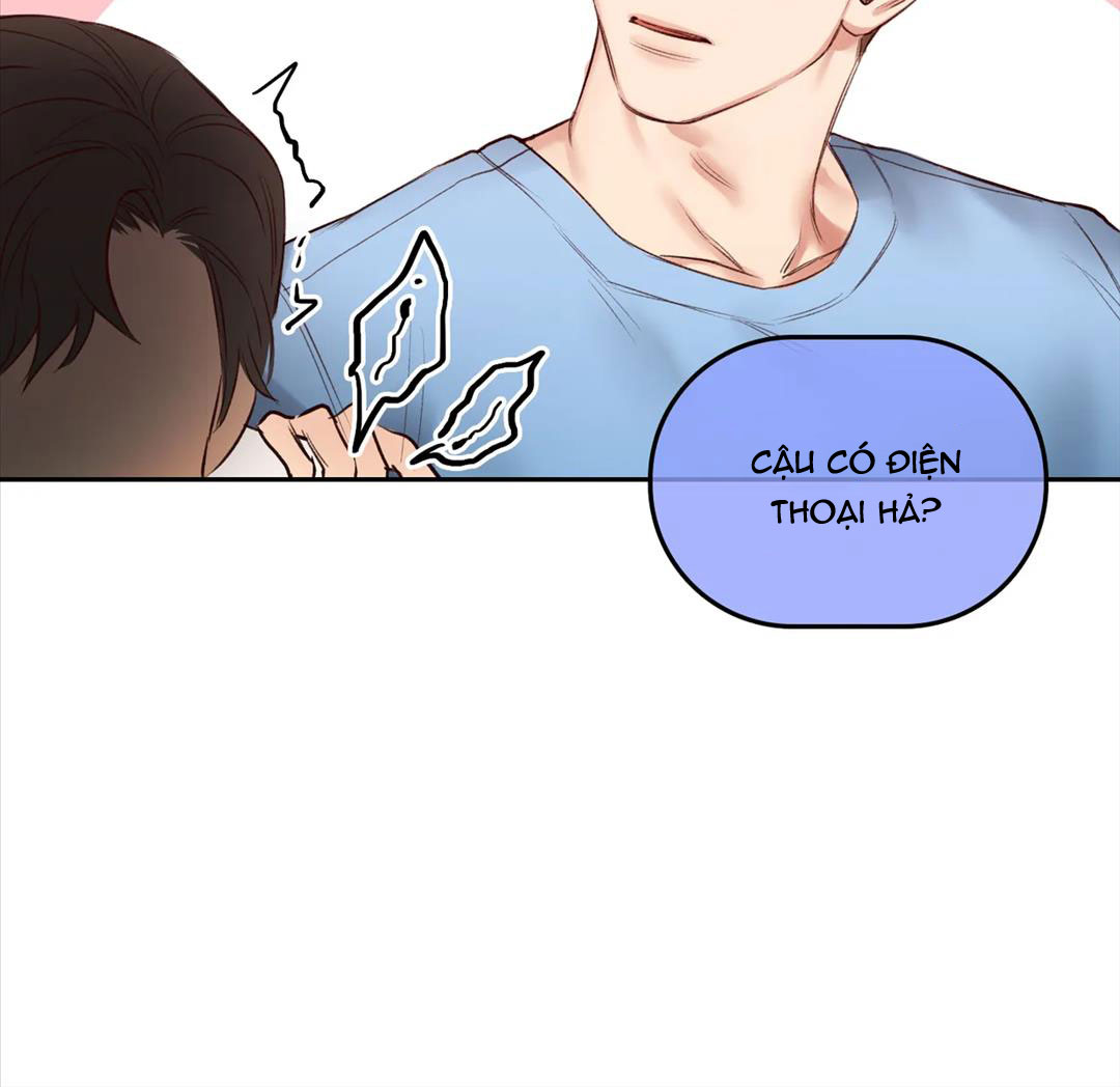 bài học về ngực của quý ngài sextoy chapter 3 119