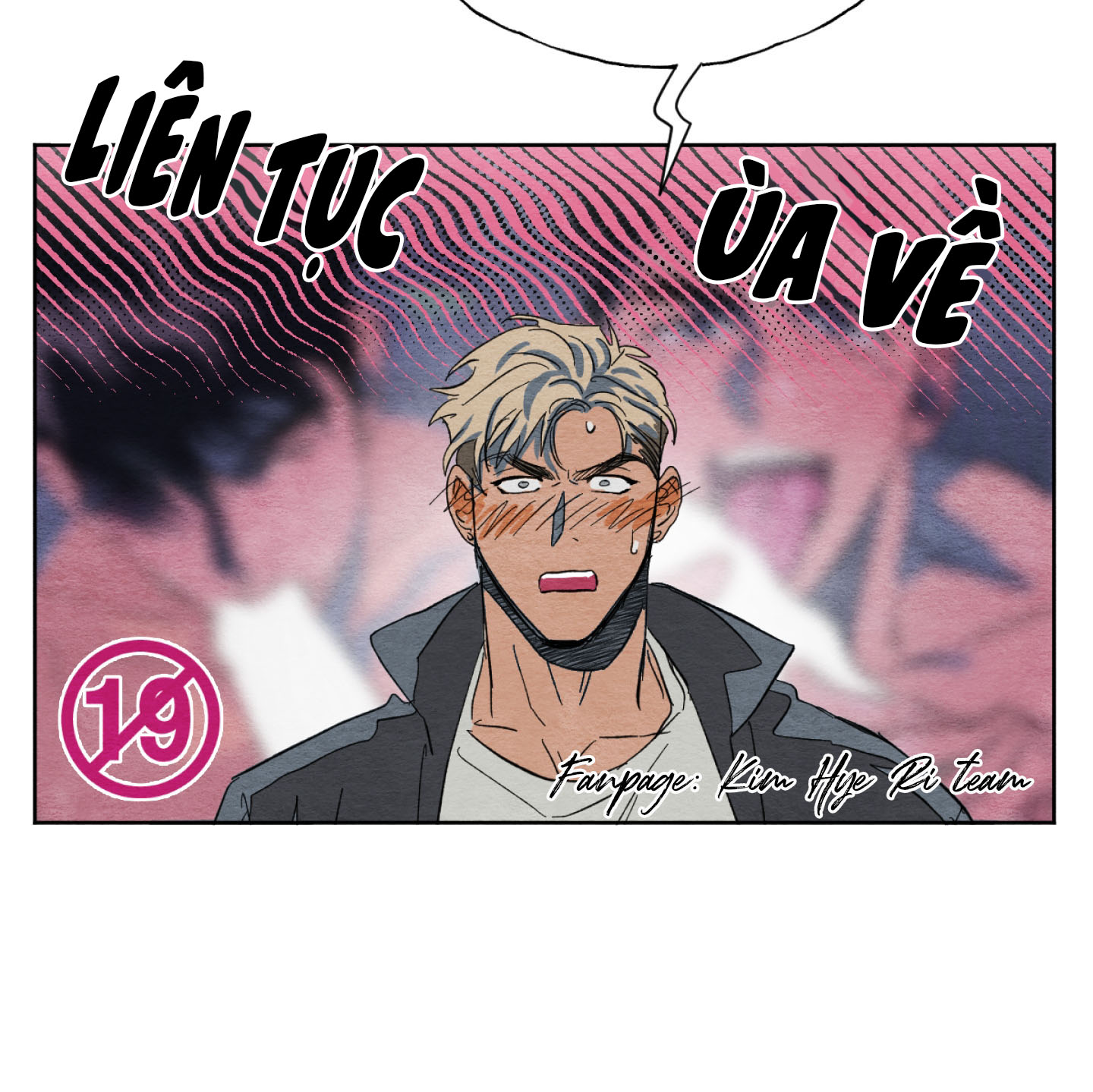 vị khách không mời chapter 1 43