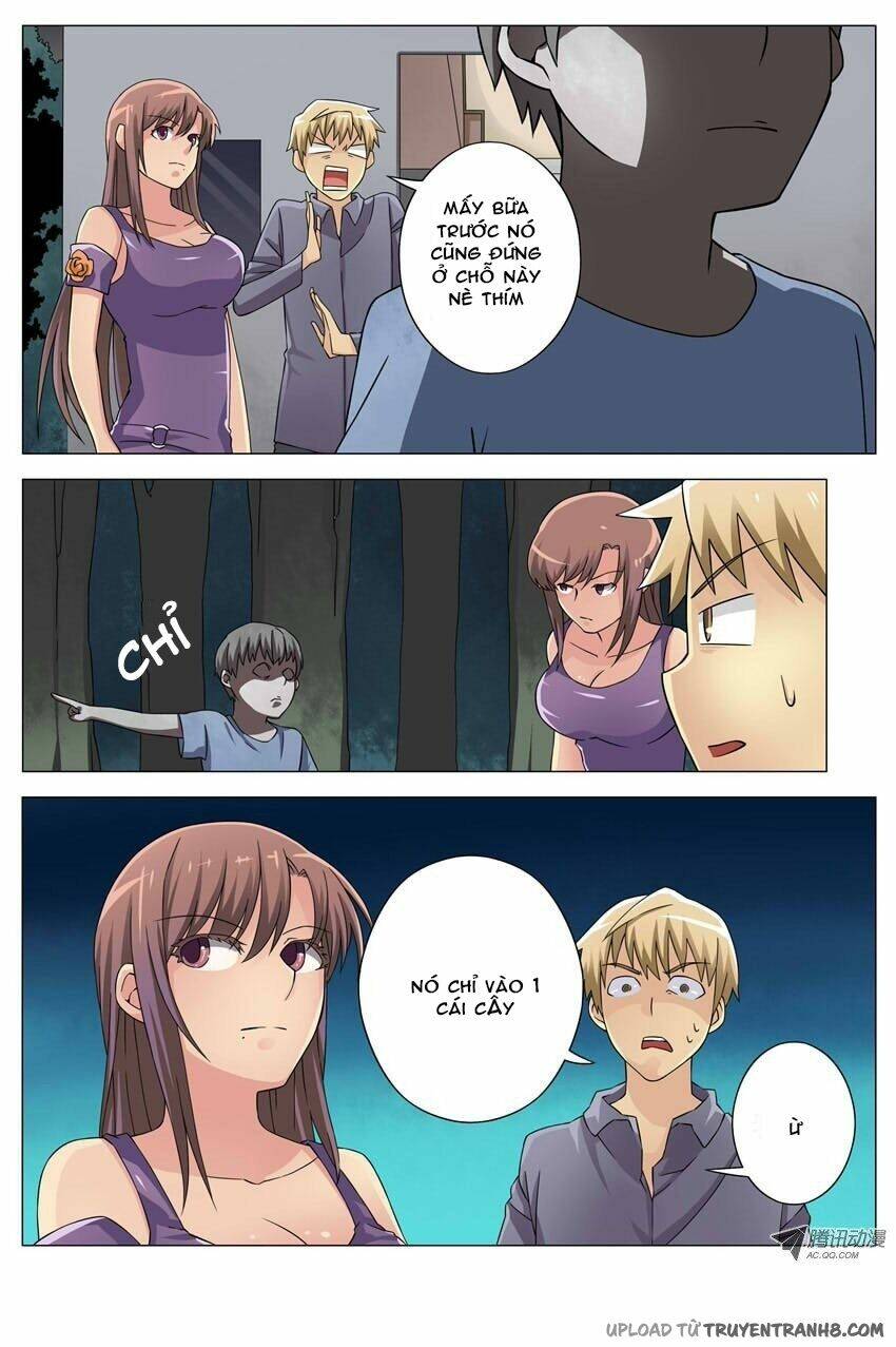 mắt đỏ chapter 7 5