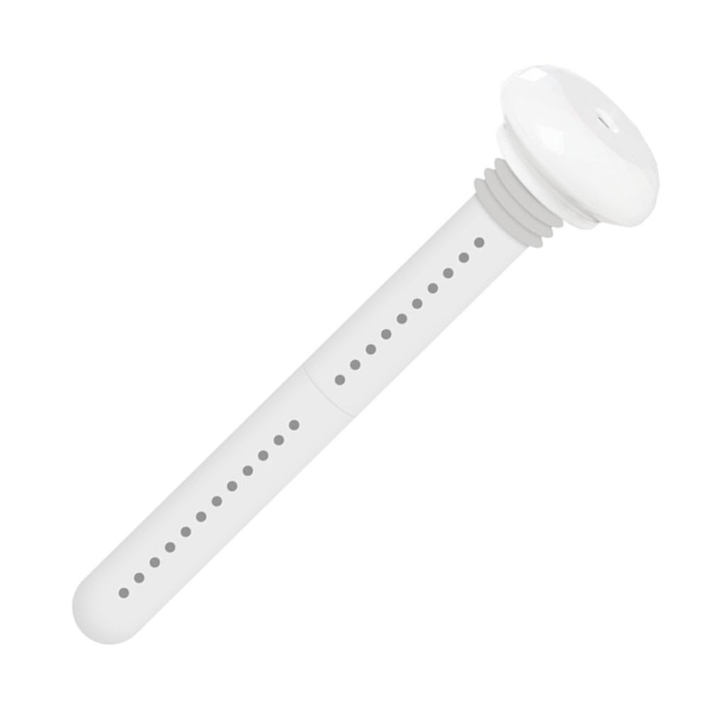 USB Mini Portable Water Bottle   Air Humidifier for  White