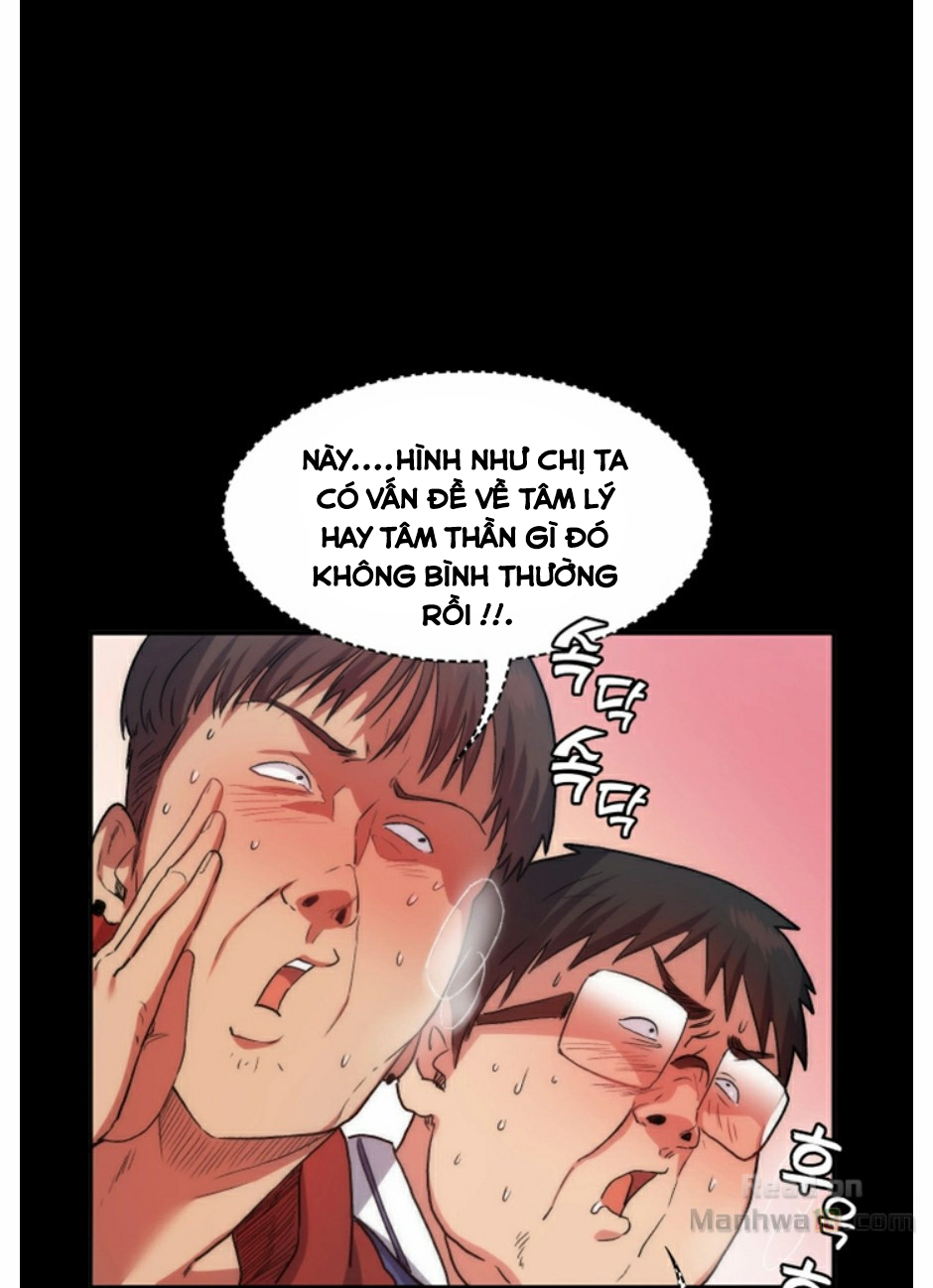 return girlfriend - trả lại bạn gái chapter 9 40