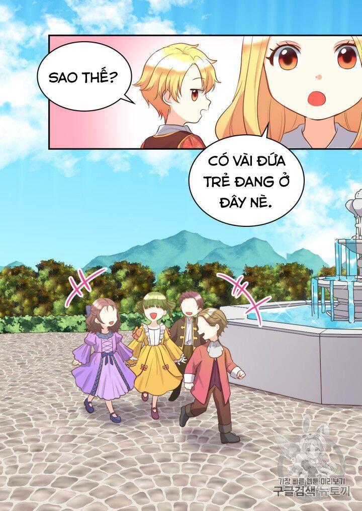 Sinh Đôi Xuyên Không Chapter 15 9