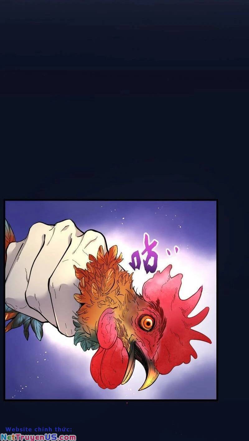 thợ cắt tóc cho diêm vương chapter 25 18