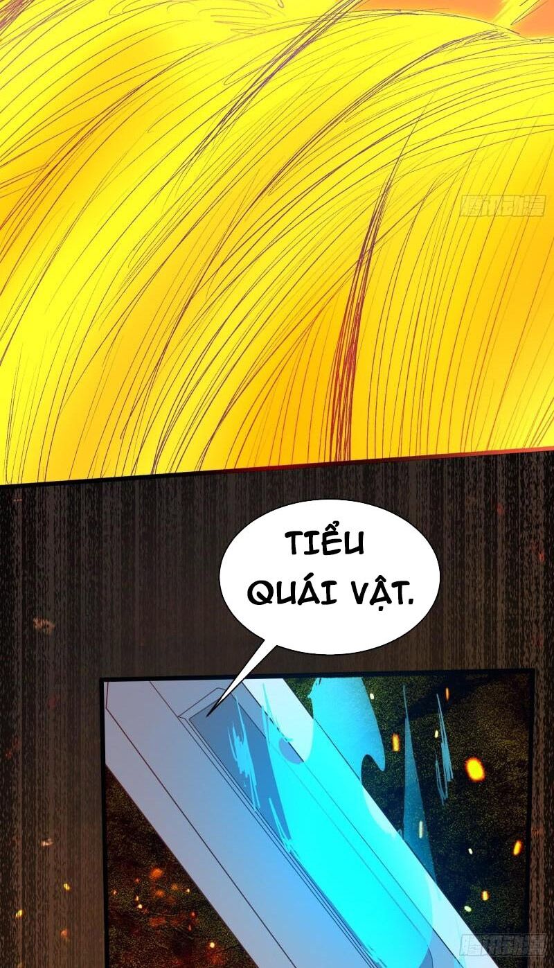 ta lập hậu cung tại tây du ký chapter 95 8