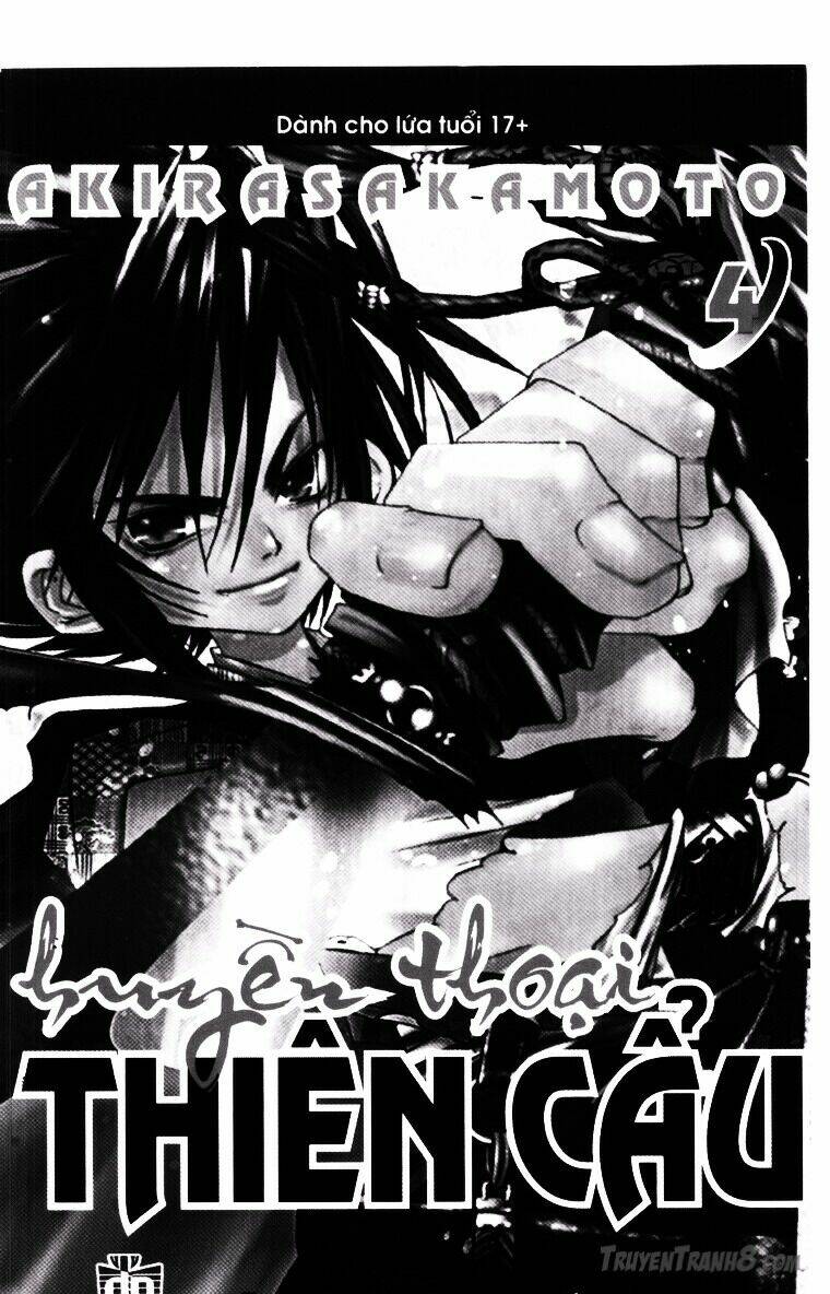 behind master chapter 16 1