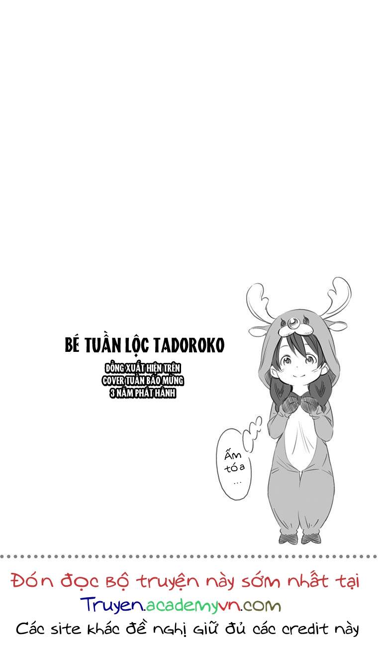 cuộc chiến ẩm thực chapter 169.5 6