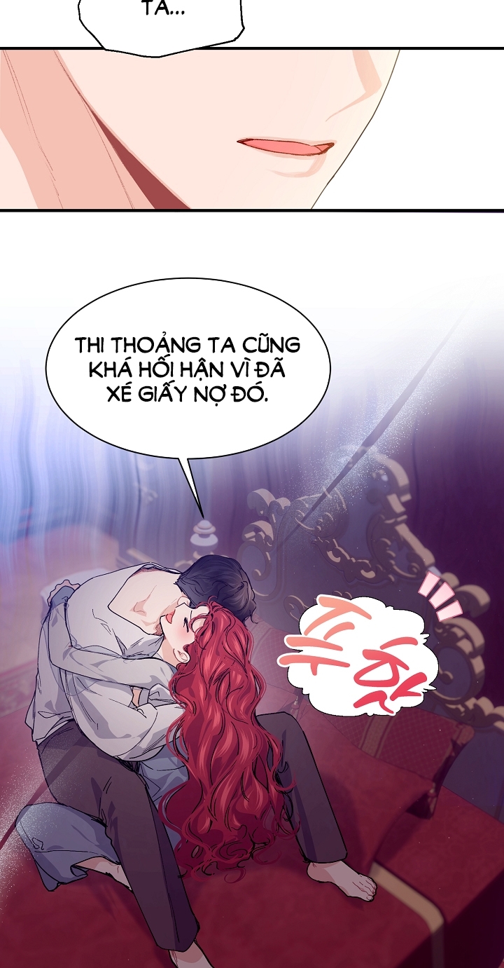 [18+] sự đáng sợ bên trong đại dương chapter 63.2 22