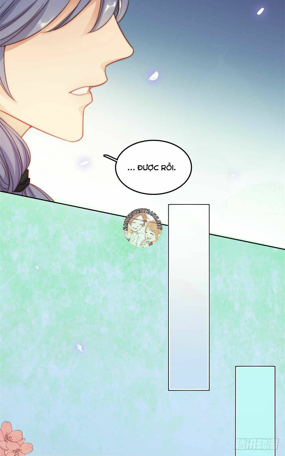 sổ tay tình yêu của tiểu hồ ly chapter 23 7