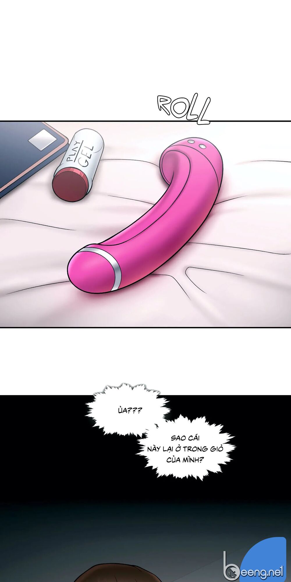 phòng tập gym bí mật chapter 30 42