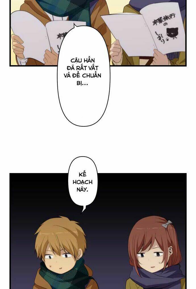 viên thuốc trùng sinh chapter 207 5