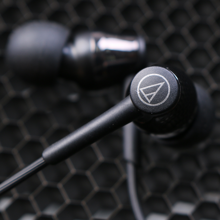 Tai Nghe Nhét Tai AUDIO-TECHNICA ATH-CKR35BT