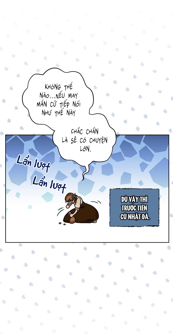 tiểu thư của những lá bài chapter 1 67