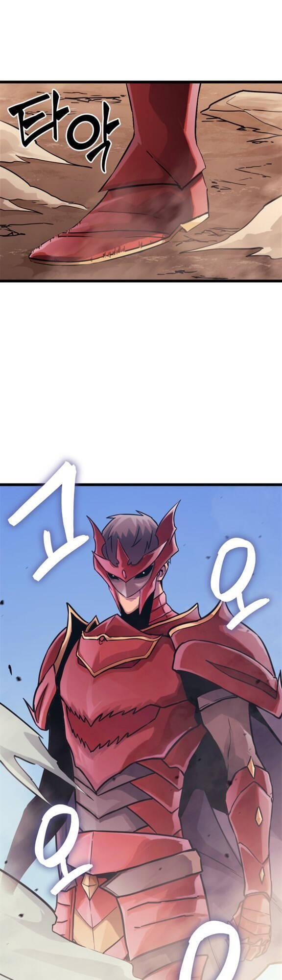 tôi trở lại thăng cấp một mình chapter 121 58