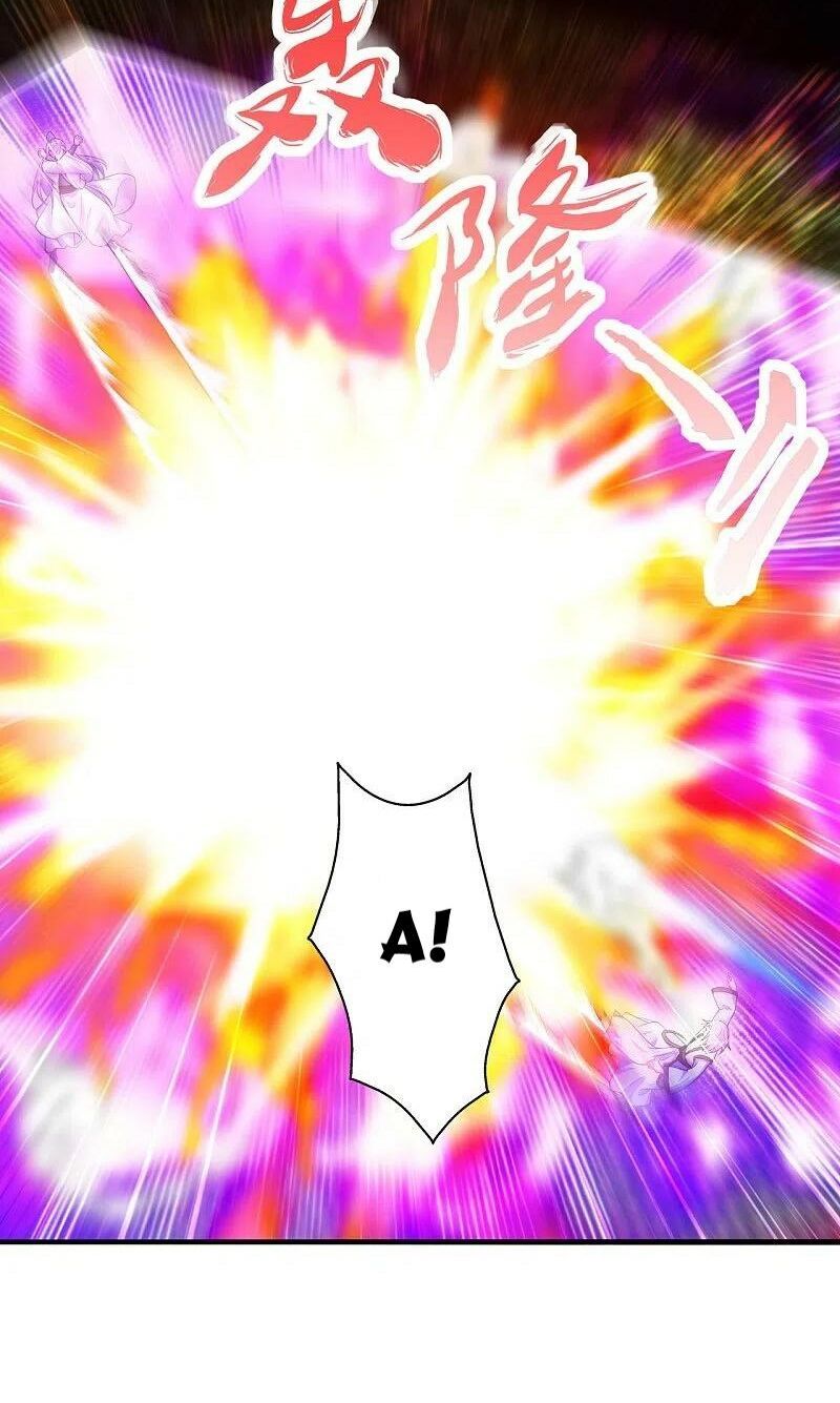 tiên võ đế tôn chapter 248 1